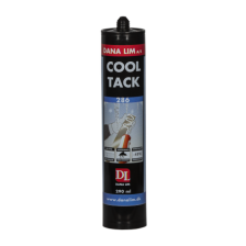 Glue DL Cool Tack 286...