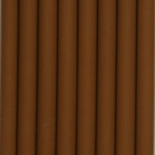 Thermelt PA glaistas lazdelės Wood Repair 813 Walnut
