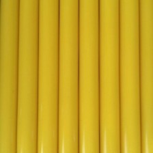 Thermelt PA glaistas lazdelės Wood Repair 134 Yellow