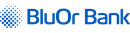 BluOr logo